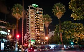 Hotel Diplomat Cochabamba